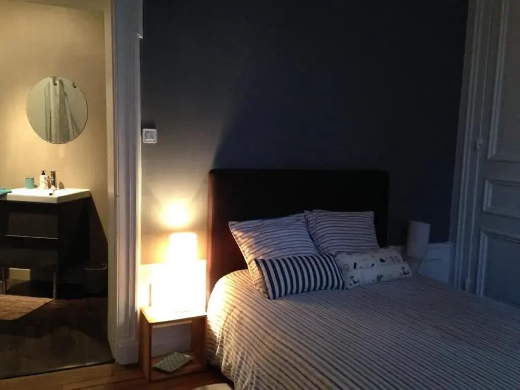 Rivage Saint-Jacques Apartment - Photo 1