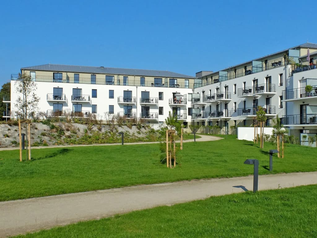 Thalasso Concarneau Spa Marin Resort - Photo 1