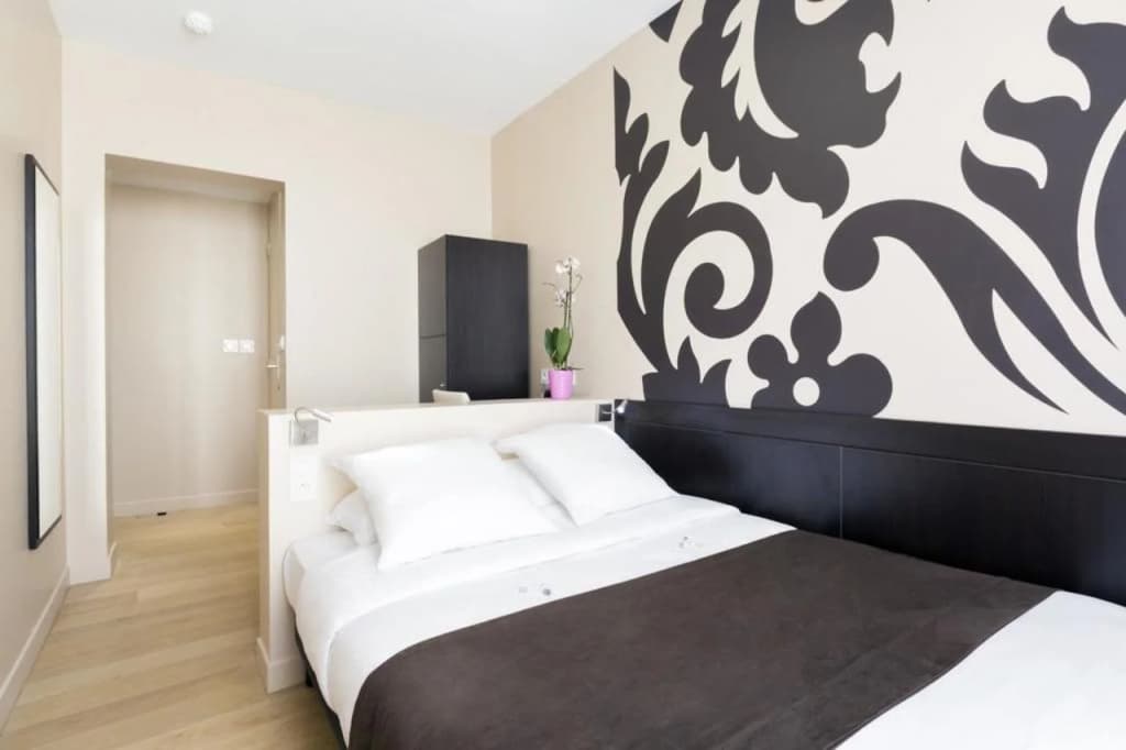Hôtel Bastille Secret - Photo 1