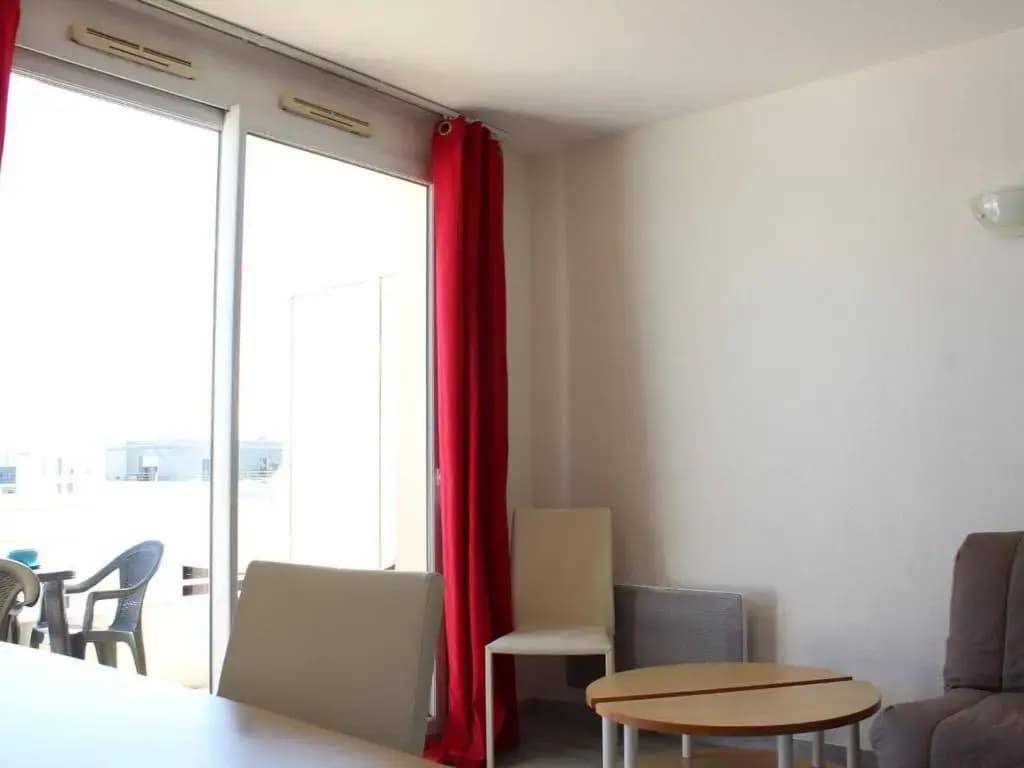 Appartement La Rochelle, 2 pièces, 3 personnes - FR-1-246-210 - Photo 1