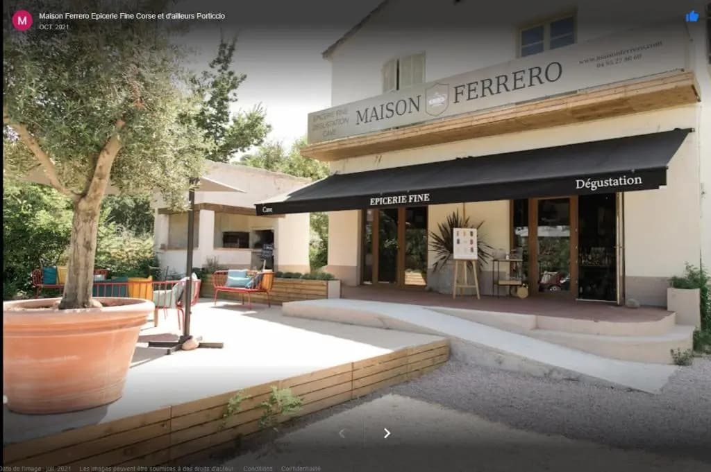 Residence de Porticcio, Youyoube - Photo 1