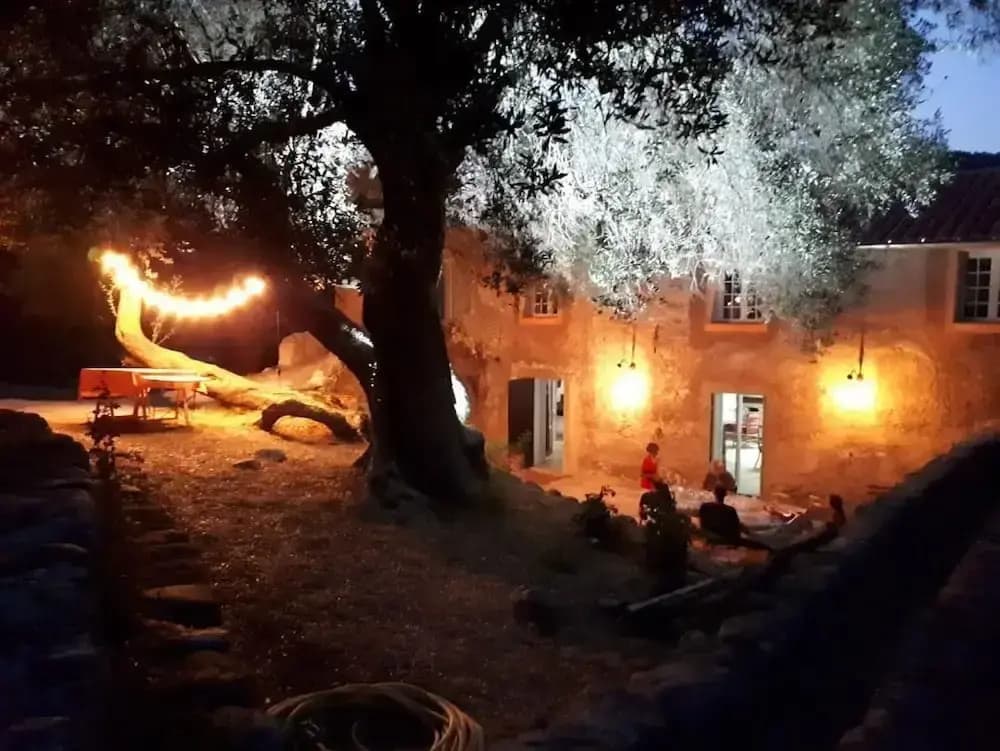 Moulin de l'Ostriconi - Photo 1