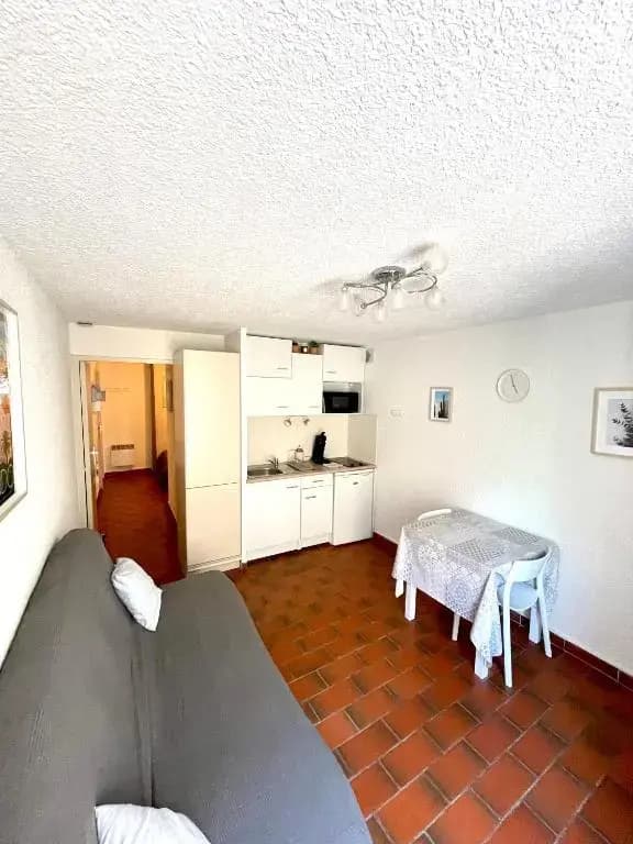 Beau studio au coeur de Bandol - Photo 1