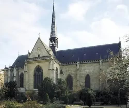 Boulogne's Douceur de Vivre - Photo 1