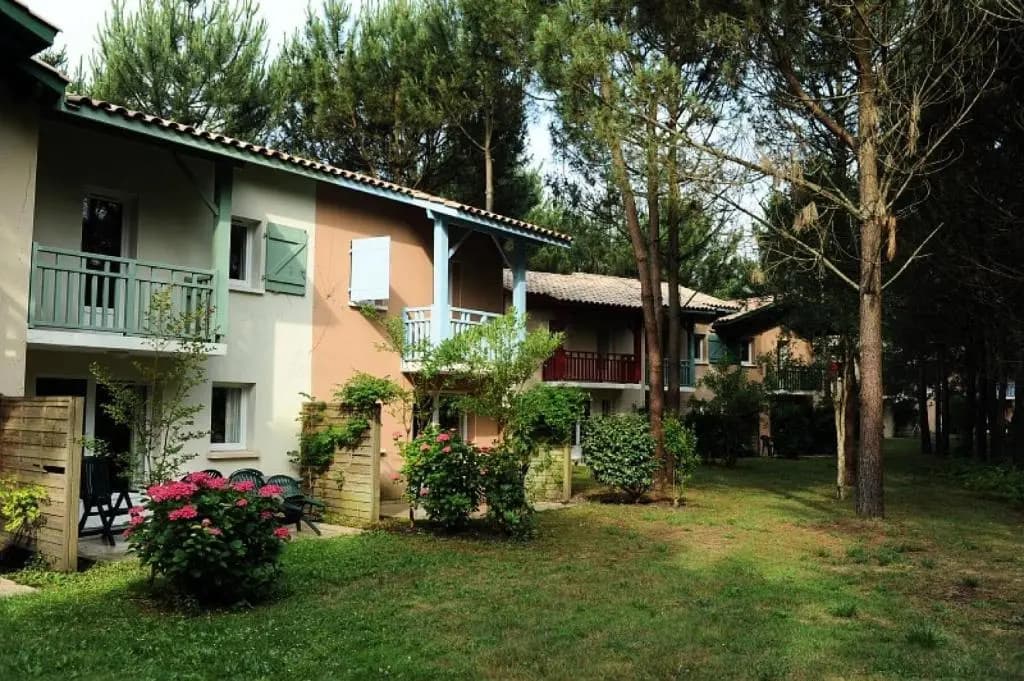 Le Domaine du Golf de Pinsolle - maeva Home - 2 Pièces 5 Personnes Confort 26 - Photo 1