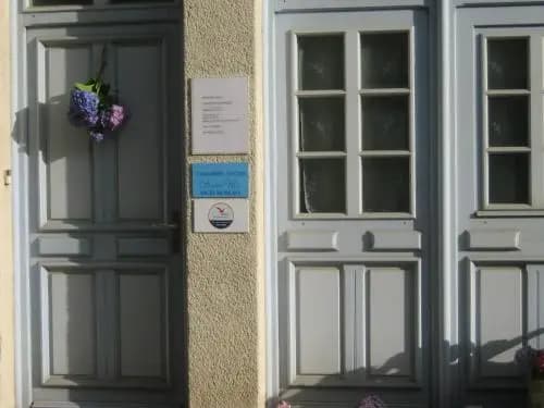 Chambres Hotes Saint Yves - Photo 1