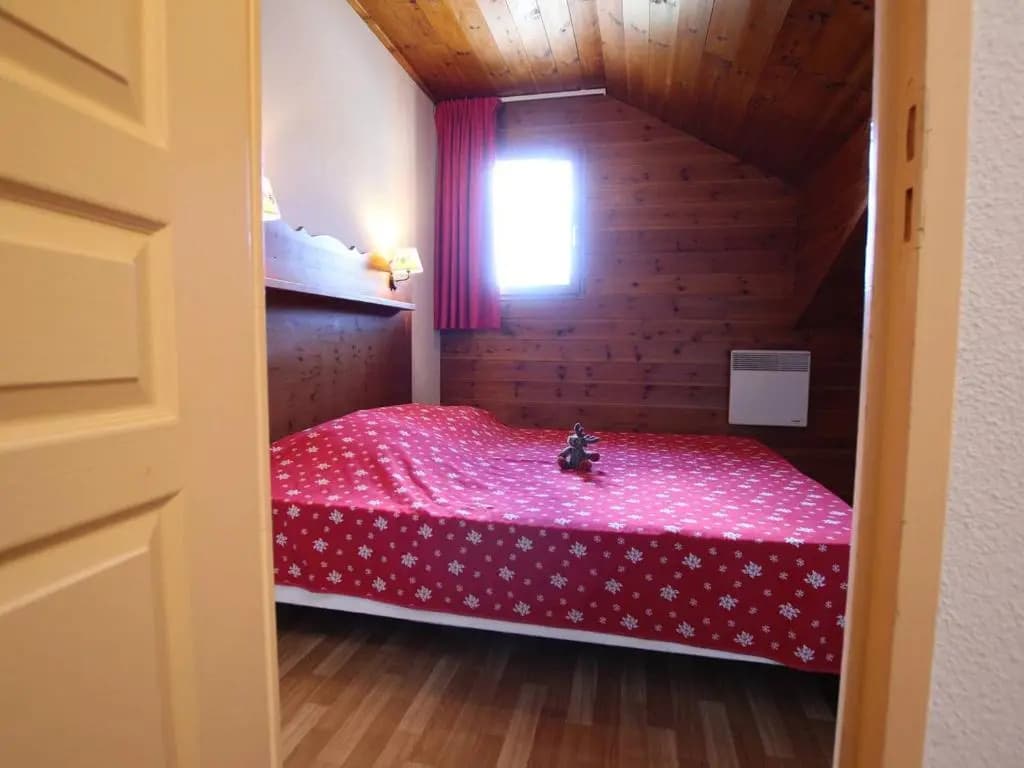 Appartement Puy-Saint-Vincent, 5 pièces, 10 personnes - FR-1-330G-48 - Photo 1