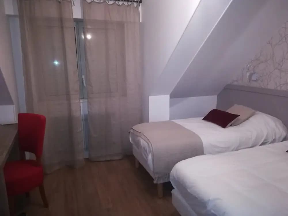Le Relais du mené - Photo 1
