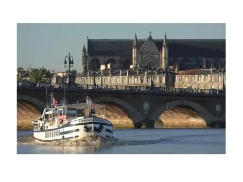 La Sauternaise - Photo 1