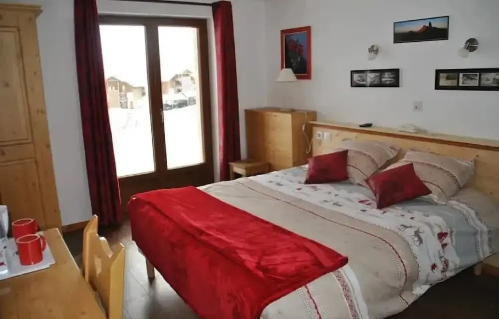 Chalet La belle etoile - Photo 1