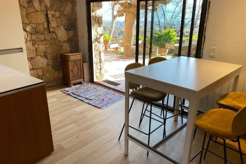 Maison typique corse à 10 min d'Ajaccio et plages - Photo 1