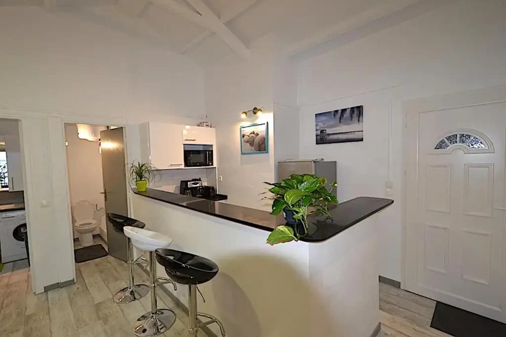 Appartement Althéa - Photo 1