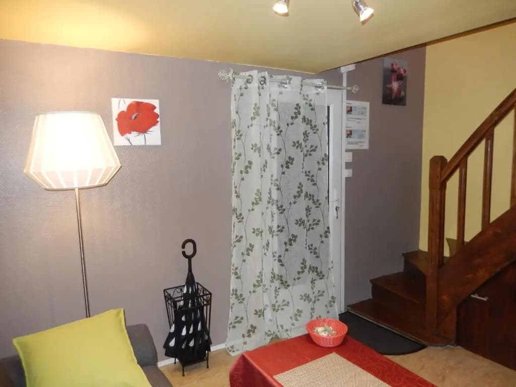 Chez Corinne - Photo 1