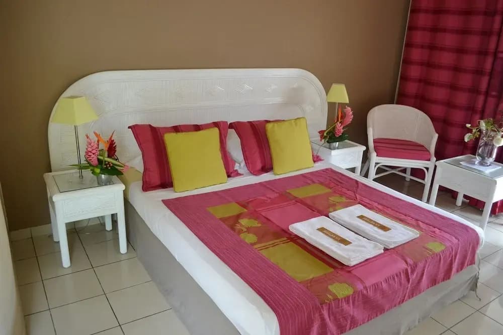 Hotel La Metisse - Photo 1