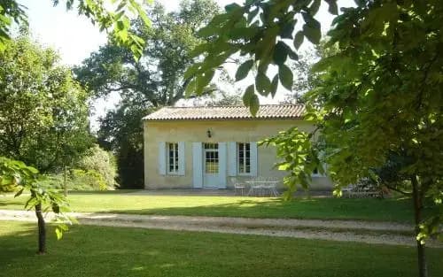 Château Guibeau - Photo 1