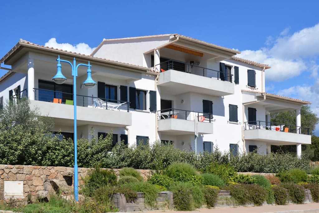 Les Terrasses Du Grand Large - Photo 1