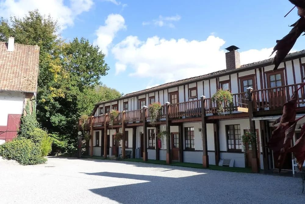 Le Domaine d'Herambault - Photo 1
