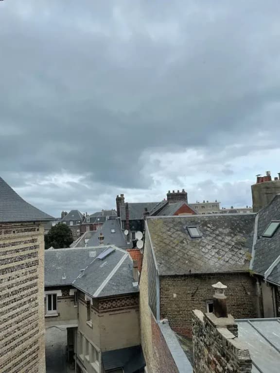 La Tour Aux Crabes - Photo 1