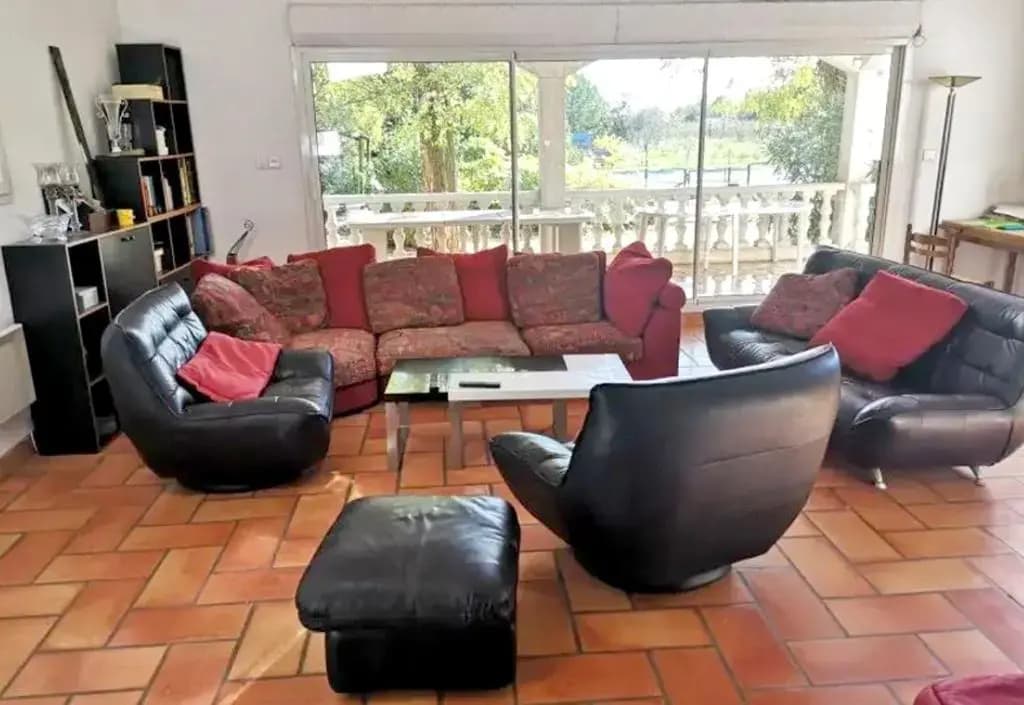 Villa de 7 chambres avec piscine privee et jardin amenage a Aimargues - Photo 1
