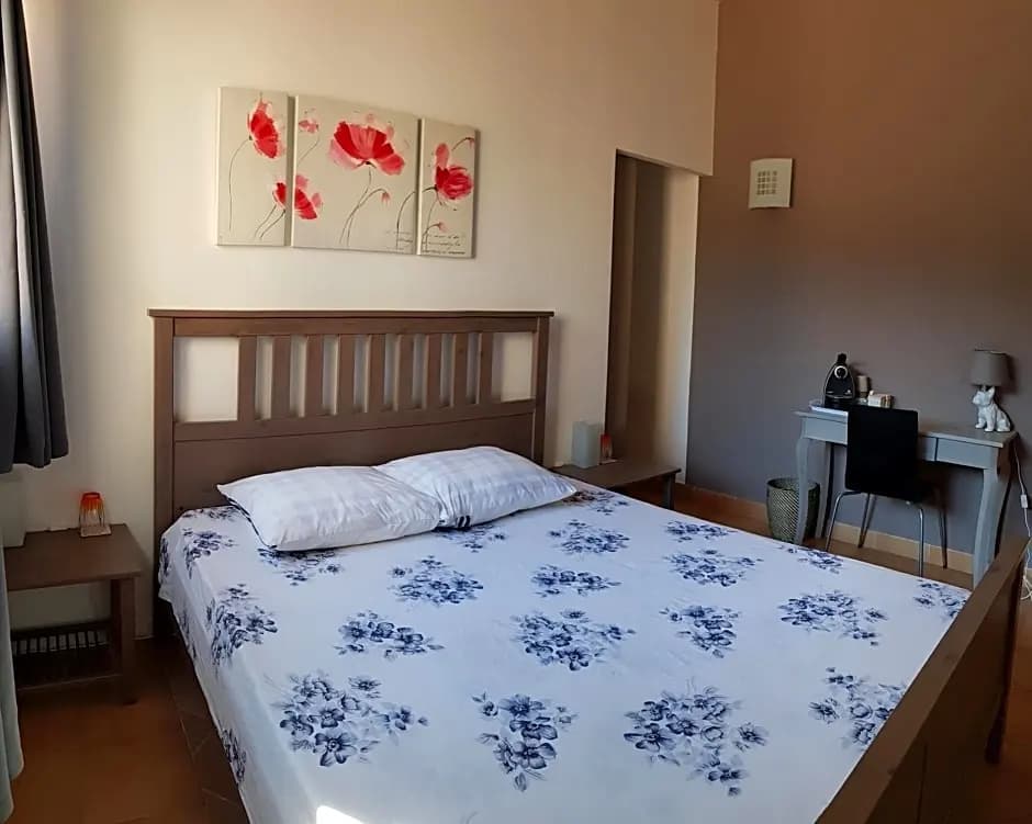 B&B Les Grillons - Photo 1