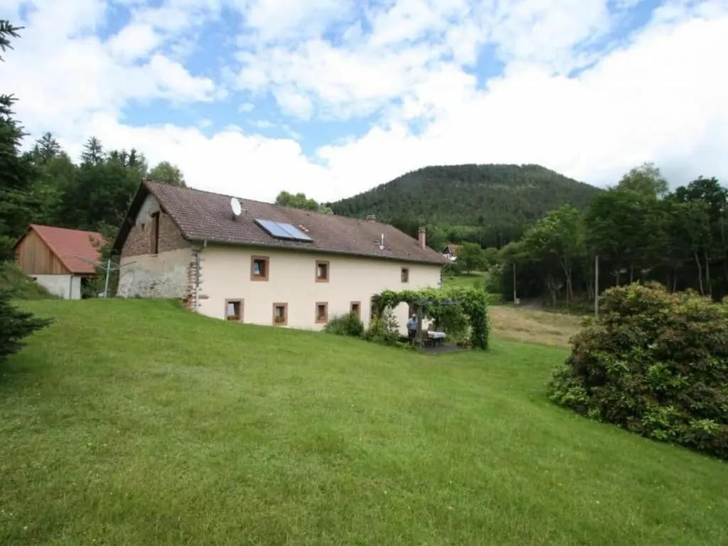 Gite Taintrux, 5 pièces, 10 personnes - FR-1-589-232 - Photo 1