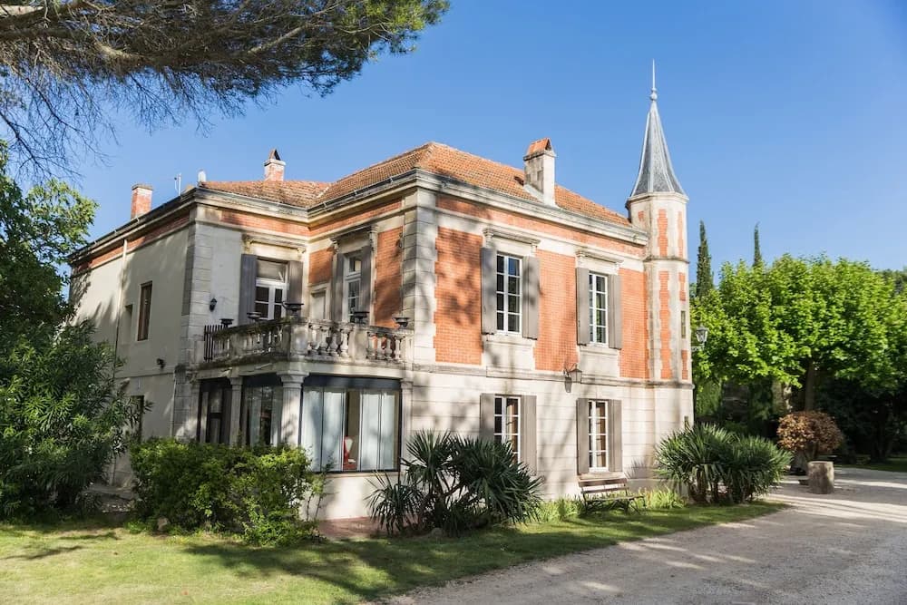 B&B Mas D'Arvieux - Photo 1