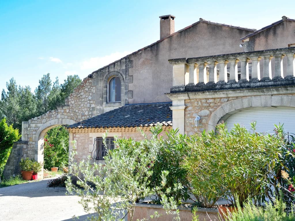 Les Garrigues d.l. Vallée d.B. (MSL170) - Photo 1