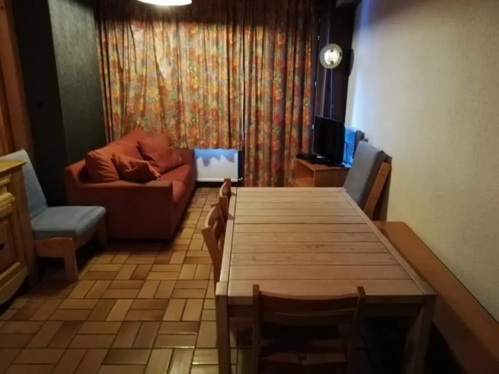 Appartement Tignes, 5 pièces, 10 personnes - FR-1-449-62 - Photo 1