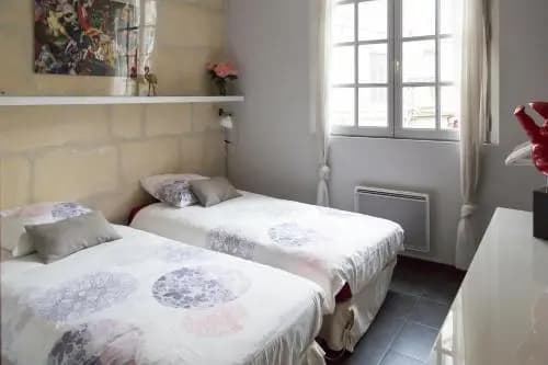 La Chambre D'Ami - Photo 1