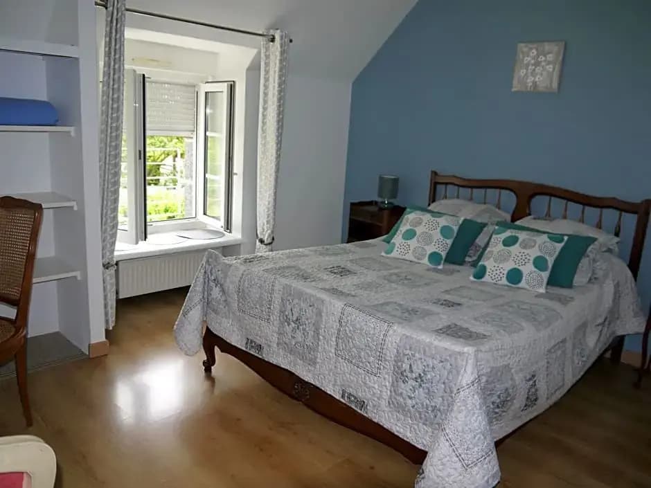 Chambres d'Hotes Les Sageais - Photo 1