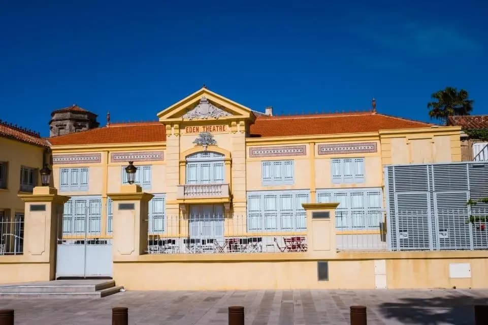 T2 40m2 + jardin à 10min à pied des plages - Photo 1