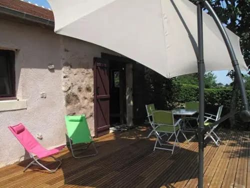 Le Gîte du Beauvais - Photo 1