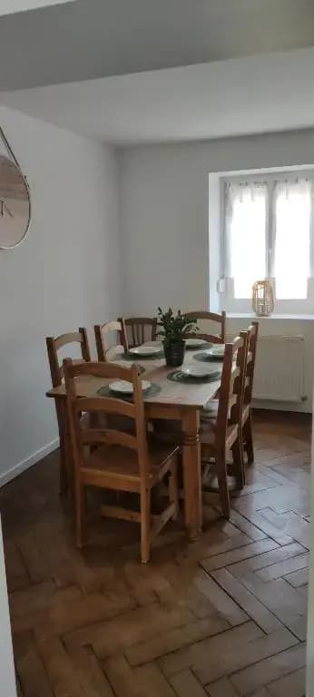Gîte des brebis - Photo 1