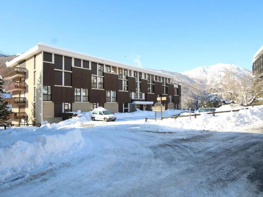 Appartement Serre Chevalier, 1 pièce, 2 personnes - FR-1-330E-65 - Photo 1