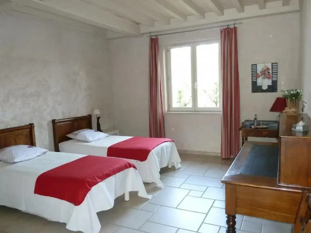 Gîte Saint-Haon-le-Vieux, 4 pièces, 5 personnes - FR-1-496-31 - Photo 1