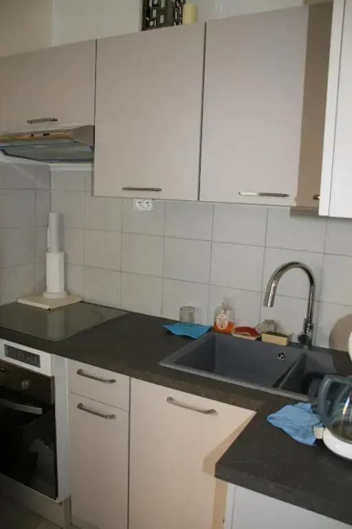Appartement T3 vue sur port - Photo 1
