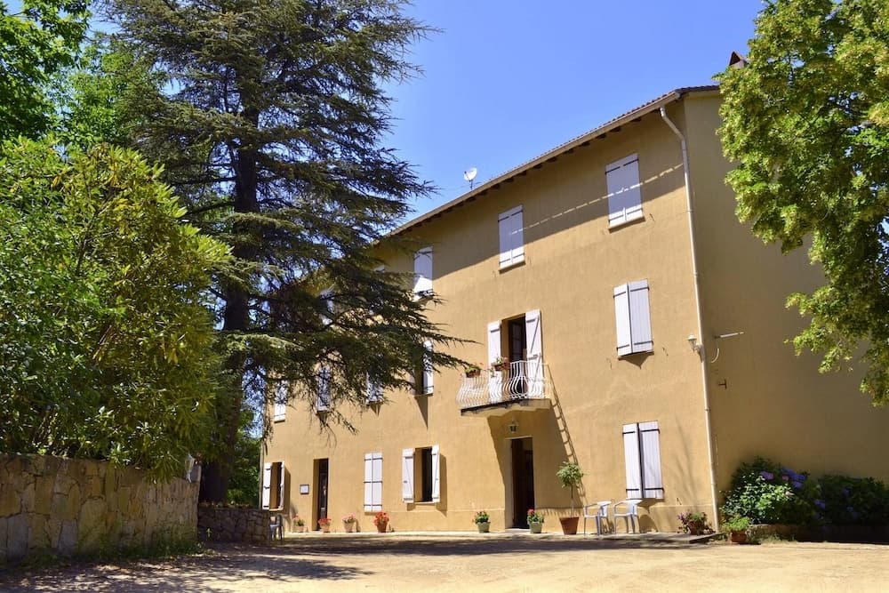 Hôtel Beau Séjour - Photo 1
