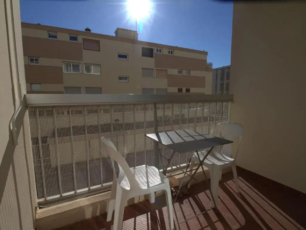 Appartement Balaruc-les-Bains, 1 pièce, 4 personnes - FR-1-553-101 - Photo 1