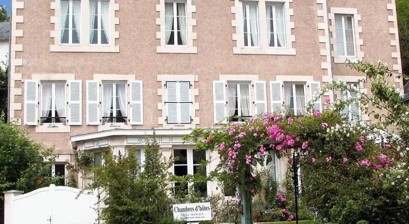 Chambres d'Hôtes La Brasserie - Photo 1
