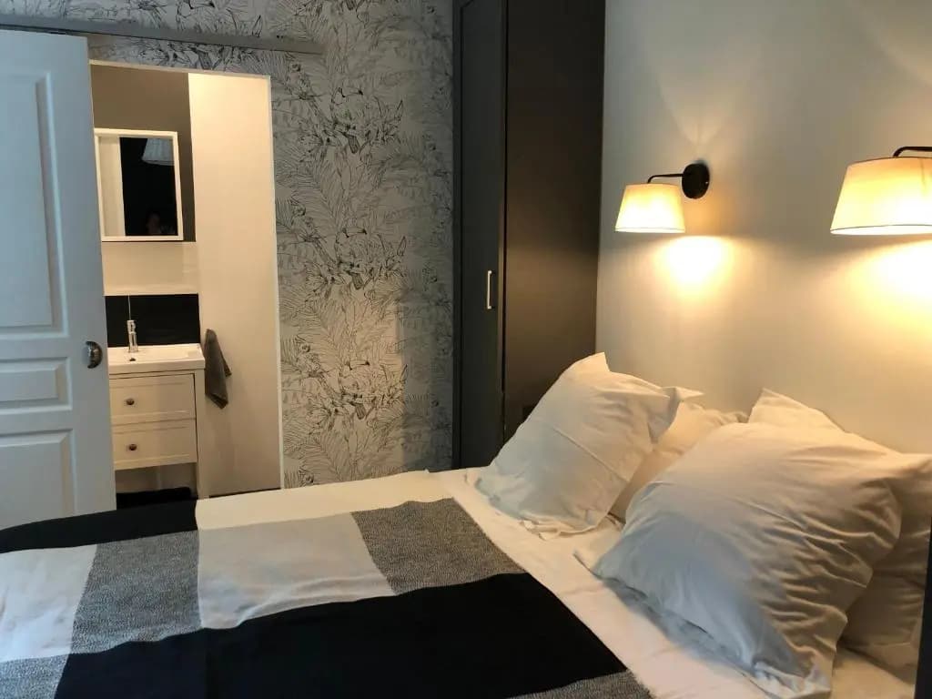 Gîte Le Mans, 4 pièces, 6 personnes - FR-1-410-332 - Photo 1