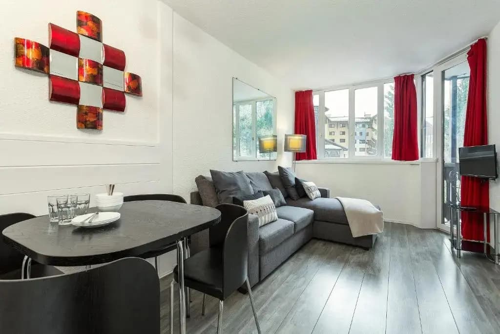 Apartment Jonquille 2C - Photo 1