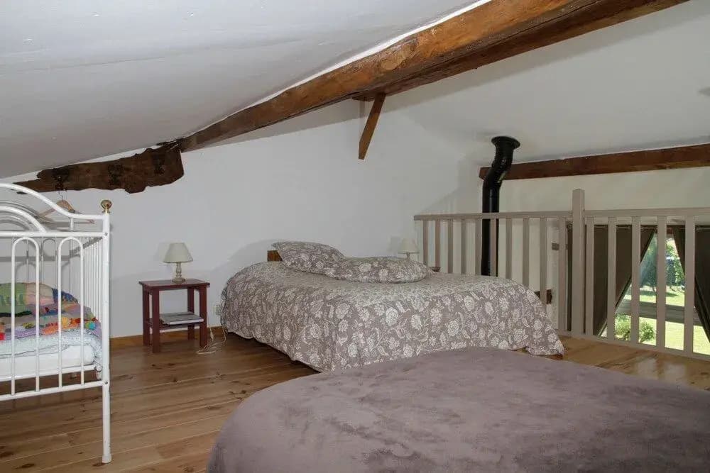 La Grange de Briac - Photo 1
