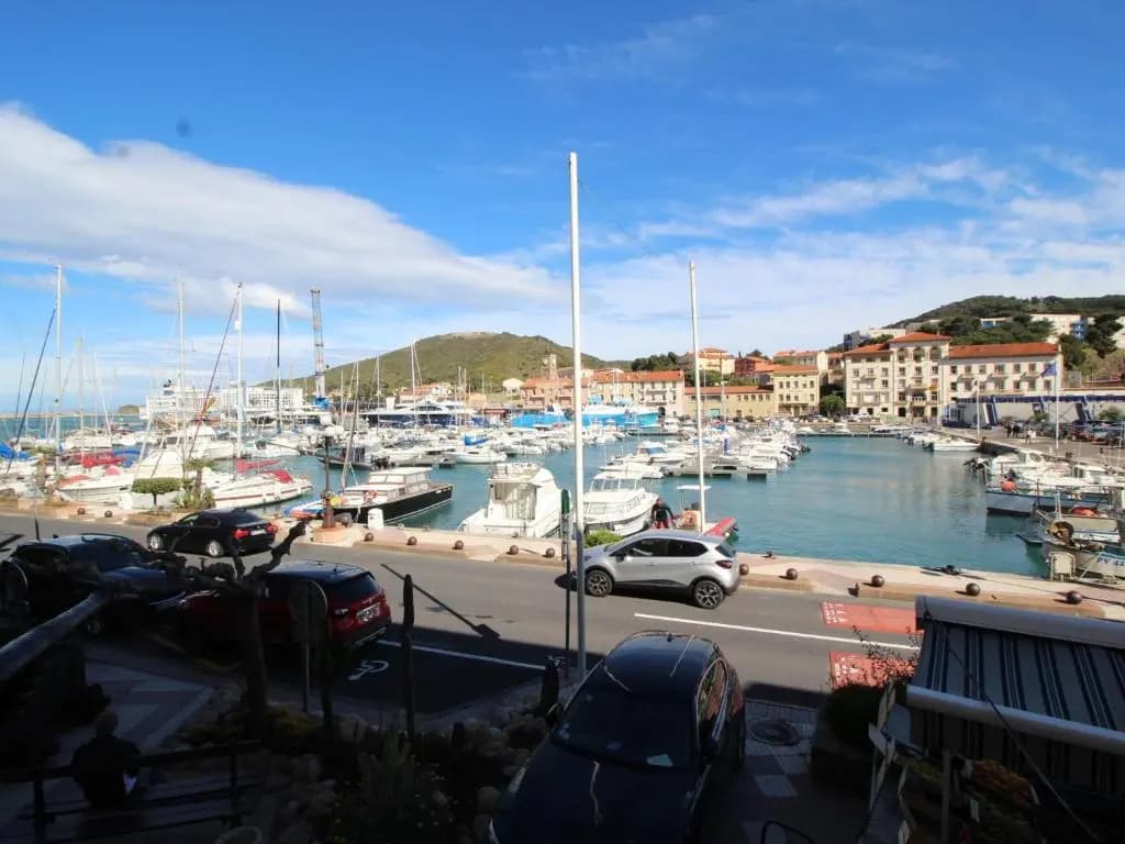 Appartement Port-Vendres, 2 pièces, 4 personnes - FR-1-309-188 - Photo 1