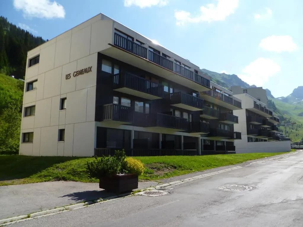 Appartement Flaine Forêt - Photo 1
