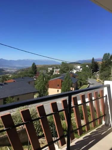 Grand F3 75m2 4/6 pers, jardin terrasse, top vue - Photo 1
