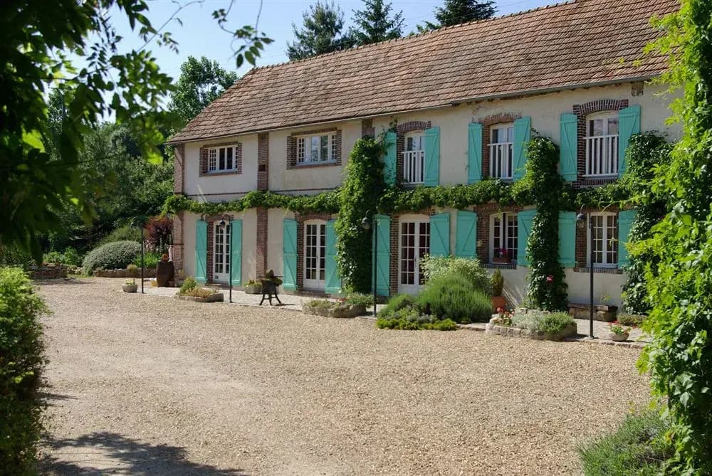 Les Chandelles Bed & Breakfast - Photo 1