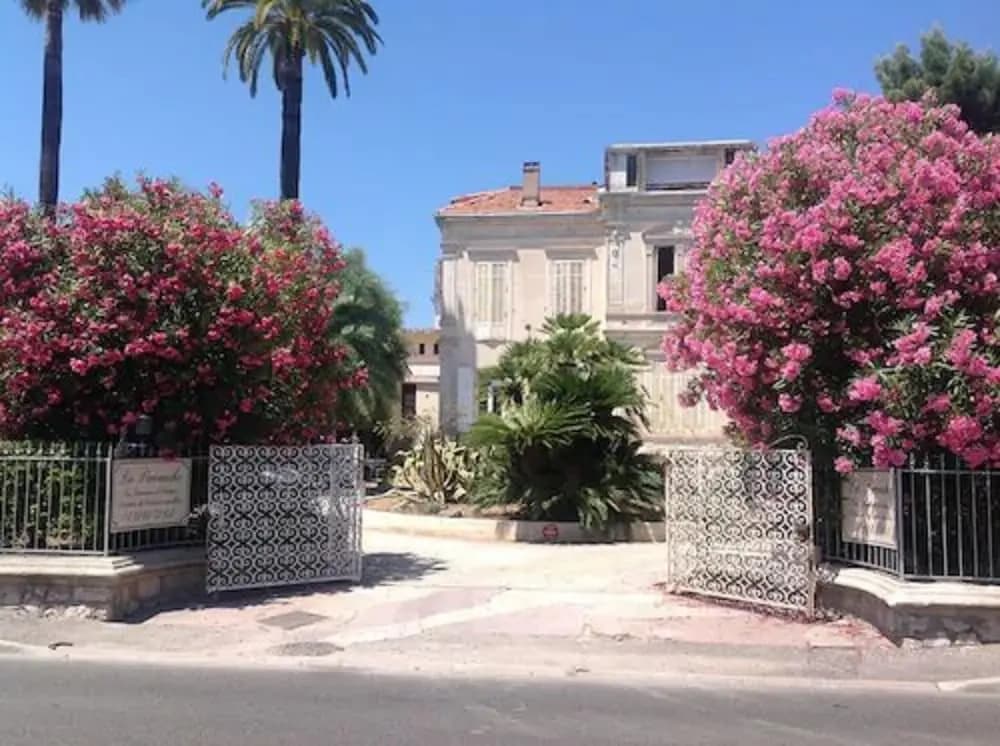 Résidence La Pervenche - Photo 1