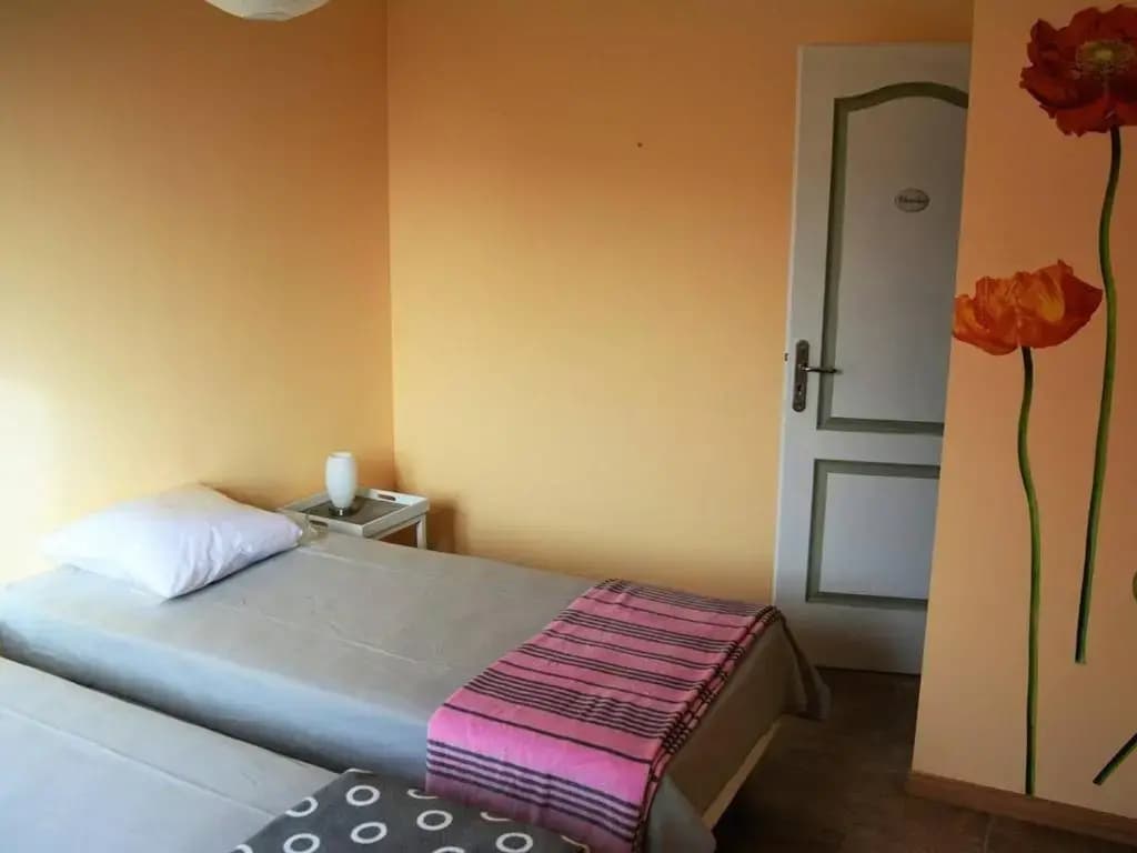 Maison Vallon-Pont-d'Arc, 4 pièces, 6 personnes - FR-1-382-63 - Photo 1