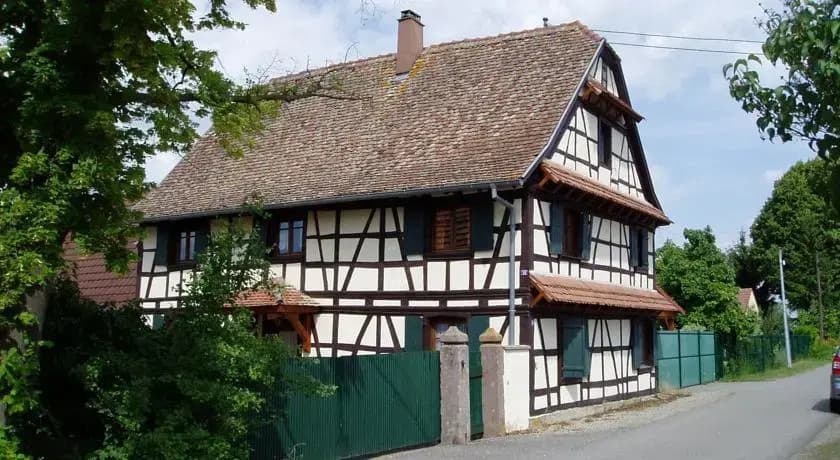 Gîte Nicole - Photo 1