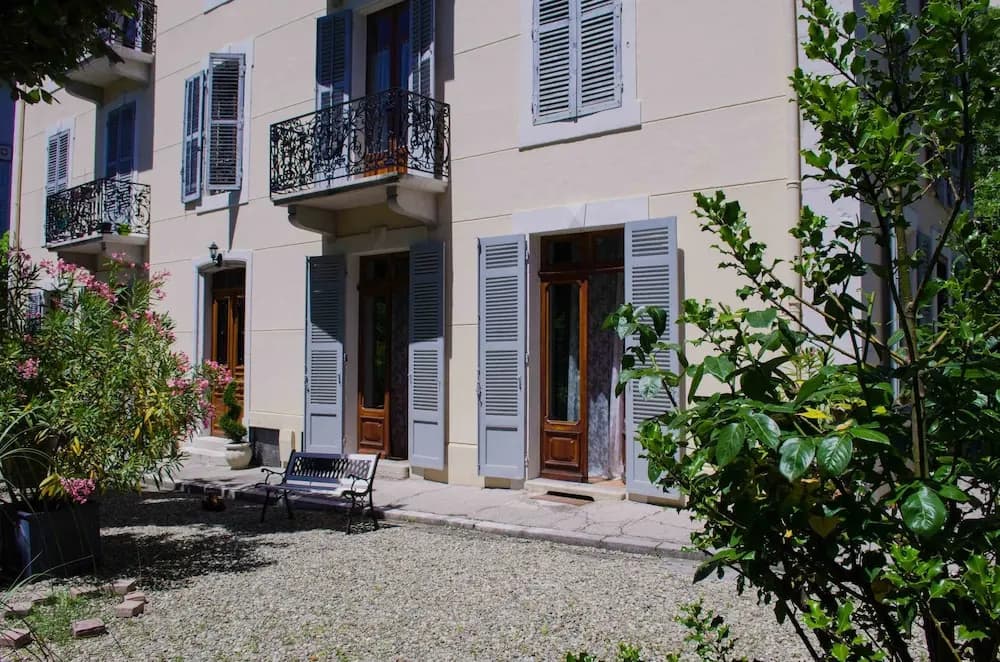 Villa Piot - Photo 1